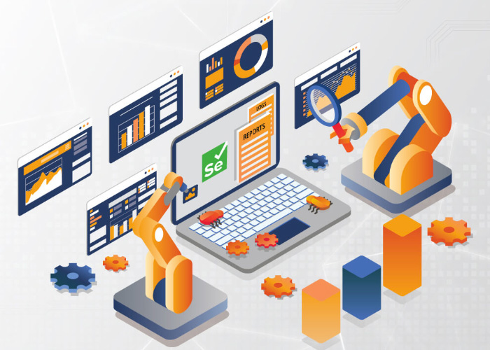 Automation Testing Java + Seleniume