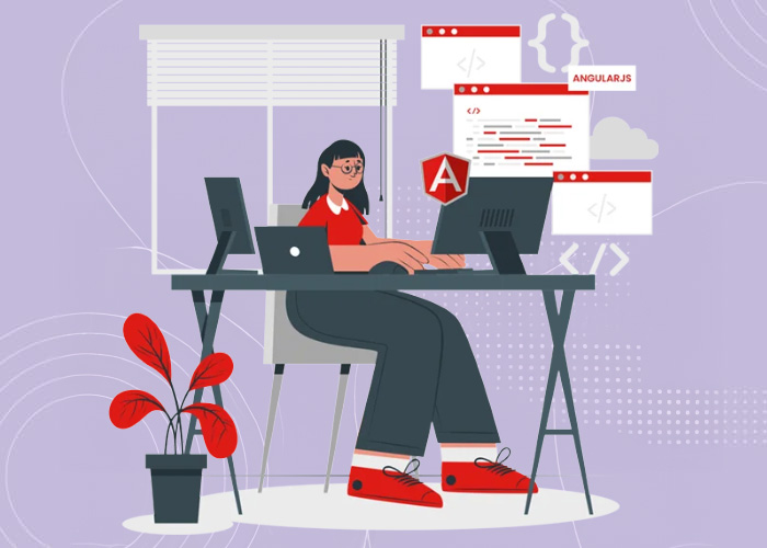 Angular JS