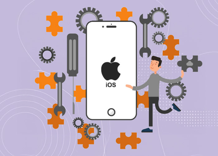 iOS Development